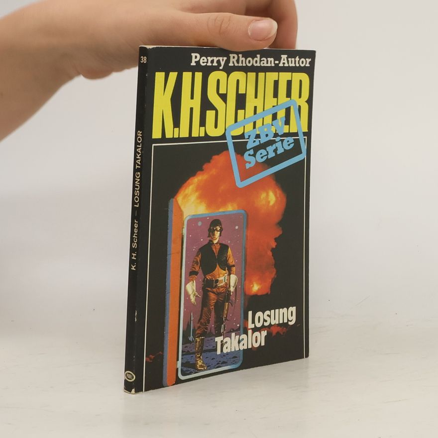 K. H. Scheer Losung Takalor