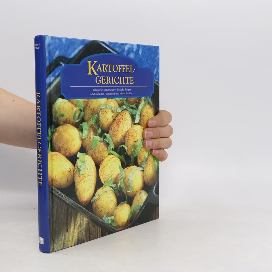 Autorenkollektiv Kartoffelgerichte