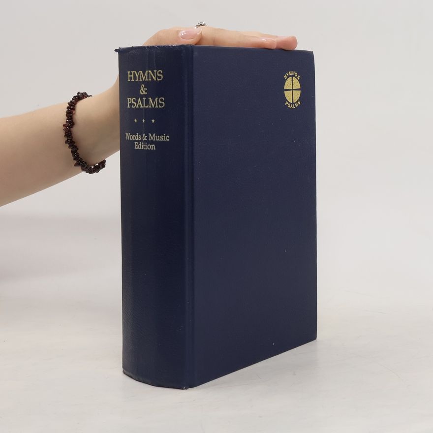 Kolektív autorov Hymns and Psalms