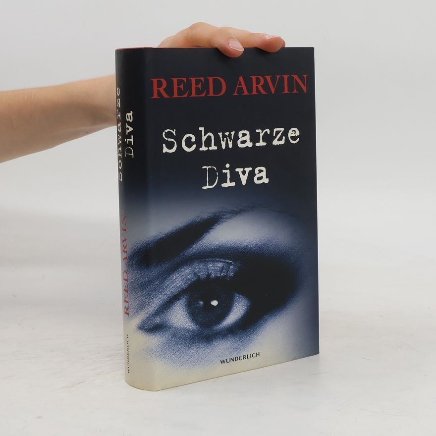 Reed Arvin Schwarze Diva