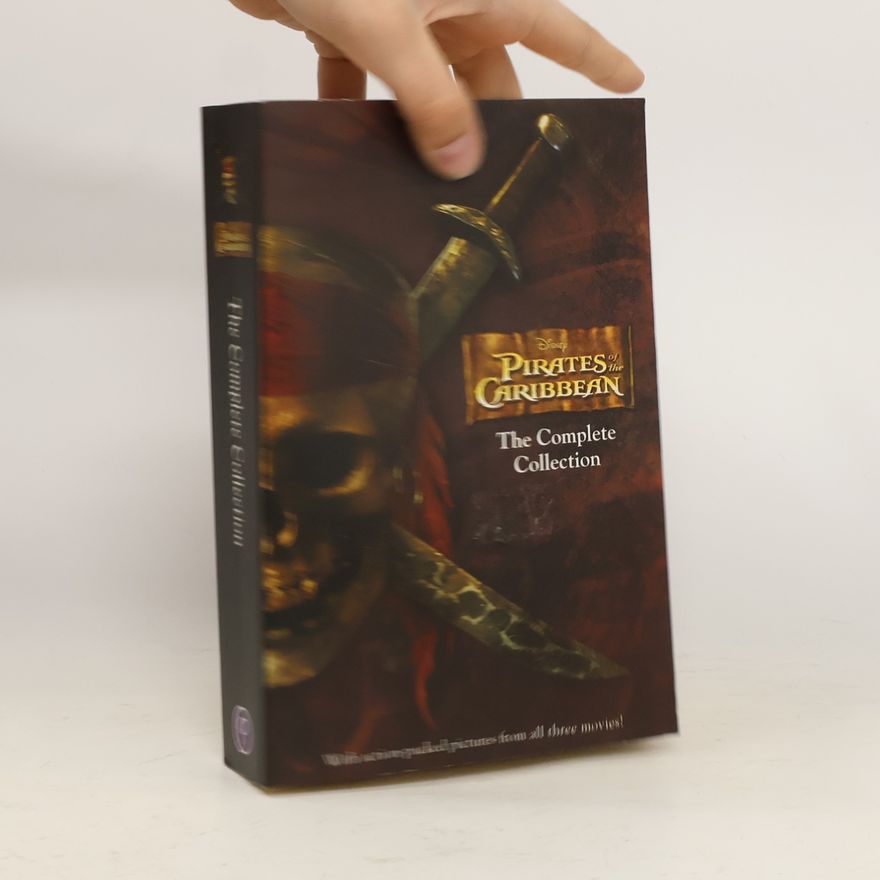 Autorenkollektiv Disney's Pirates of the Caribbean