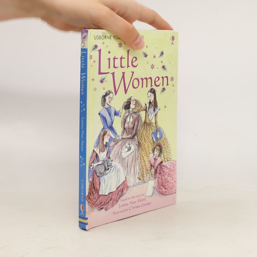 Louisa May Alcott Little Women