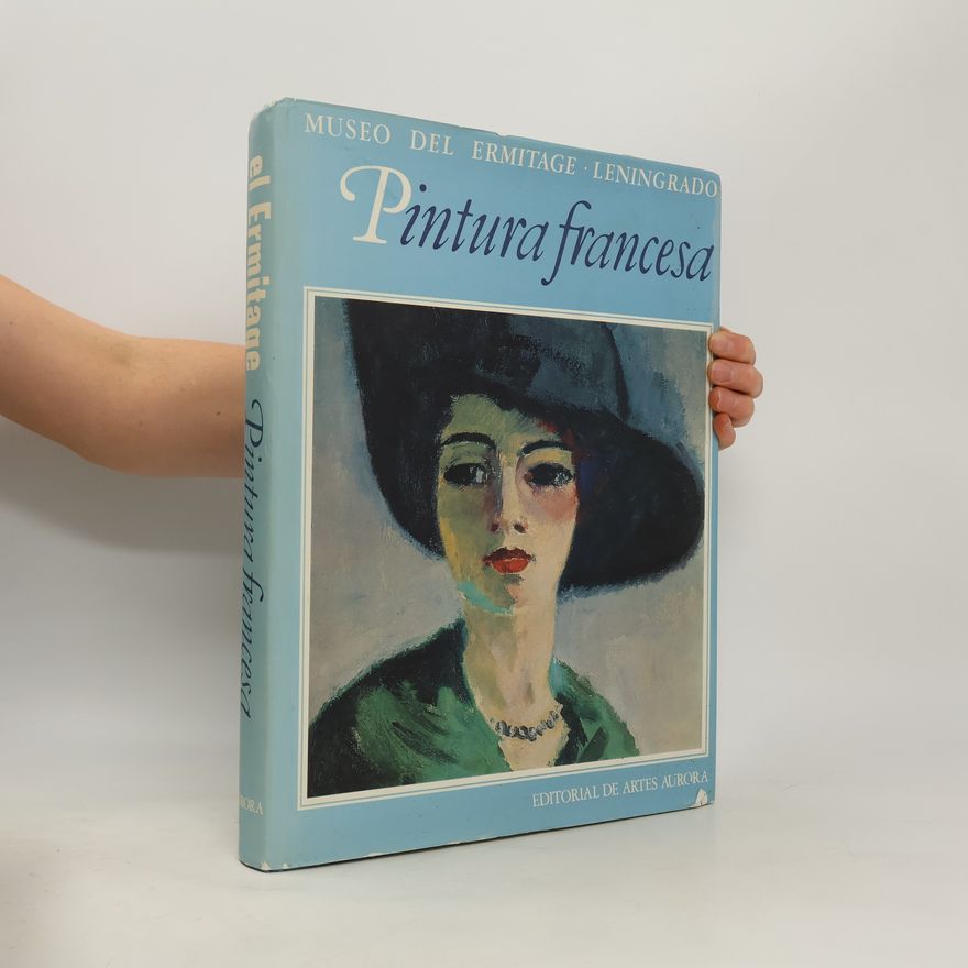 Autorenkollektiv Pintura francesa