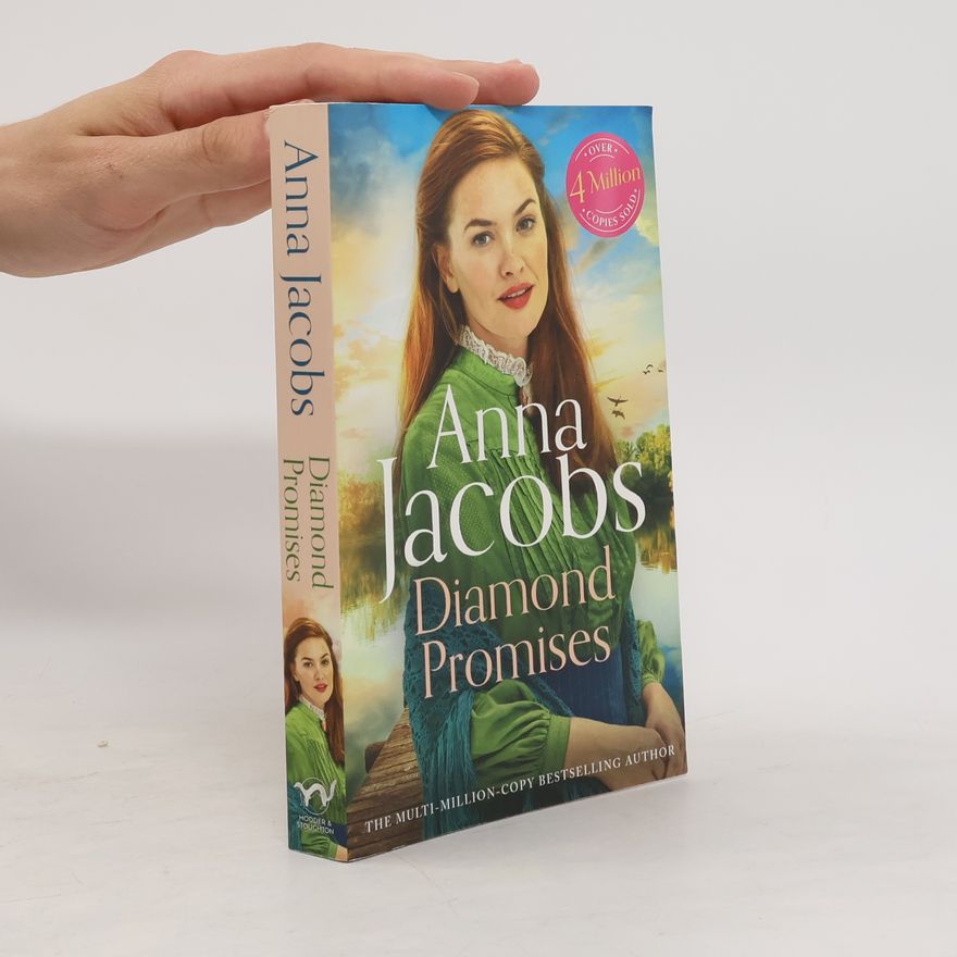 Anna Jacobs Diamond Promises