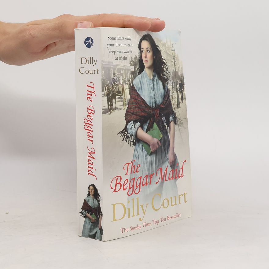 Dilly Court The Beggar Maid