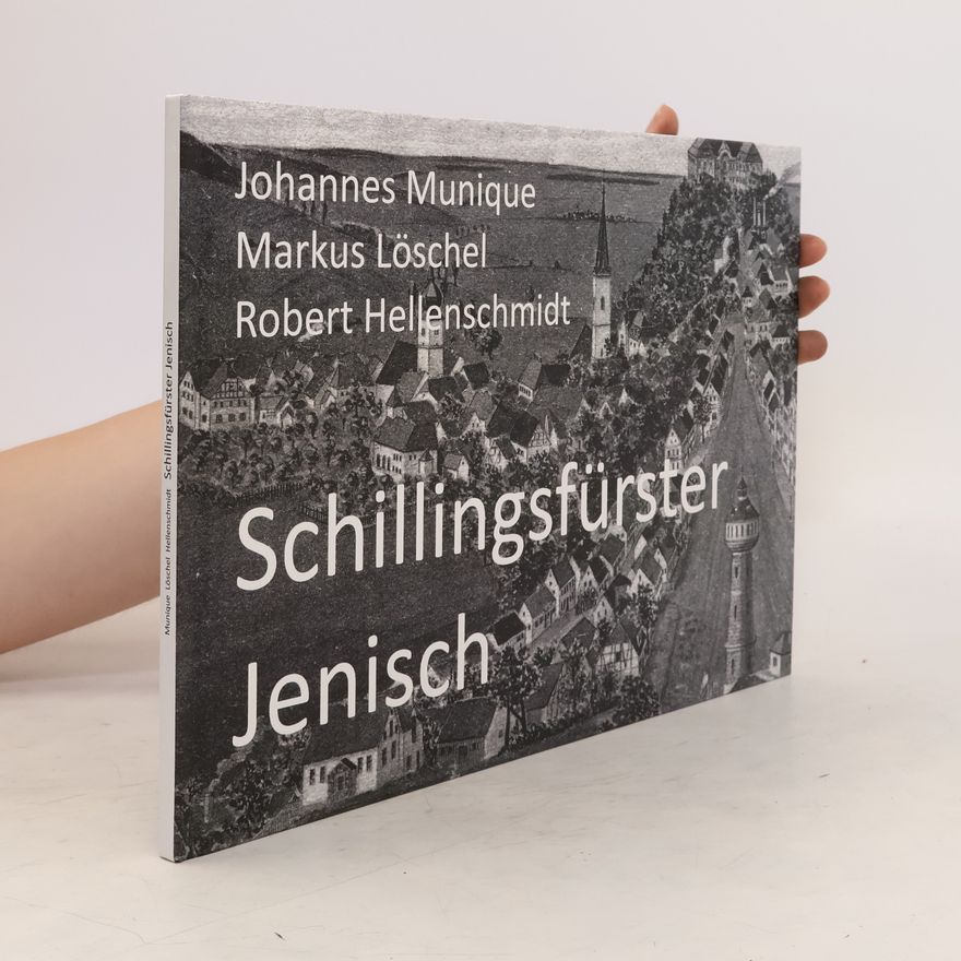 Markus Löschel Schillingsfürster Jenisch