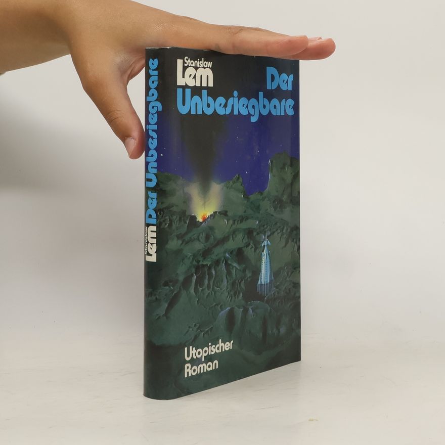 Stanisław Lem Der Unbesiegbare