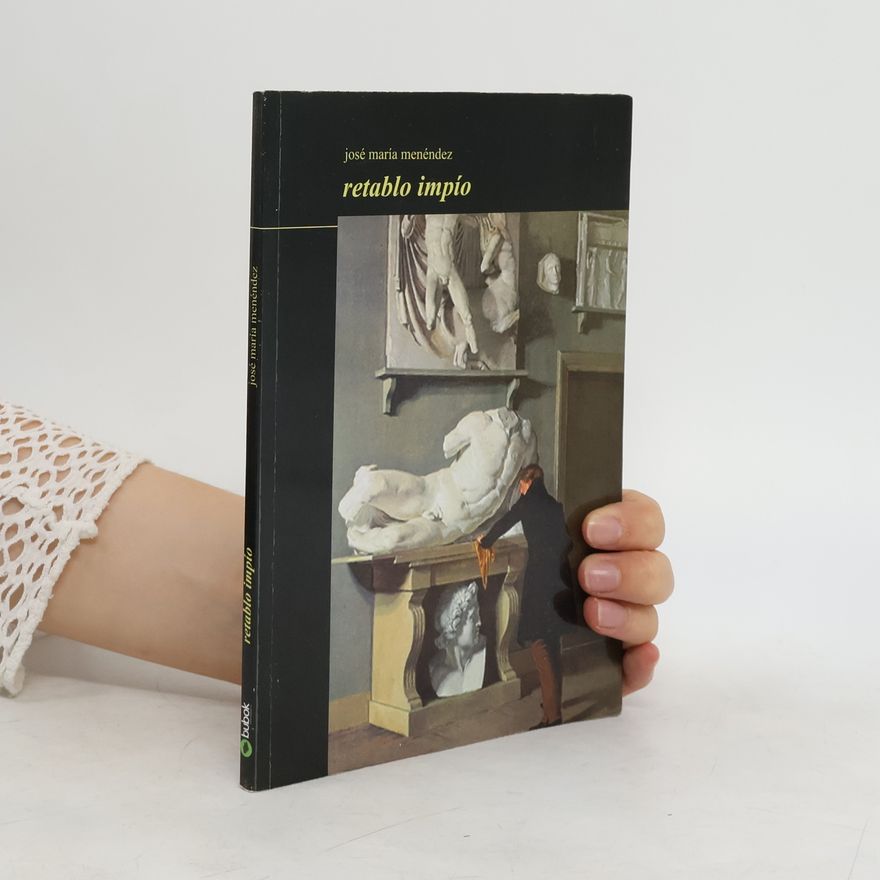 Josefa Menéndez Retablo impío