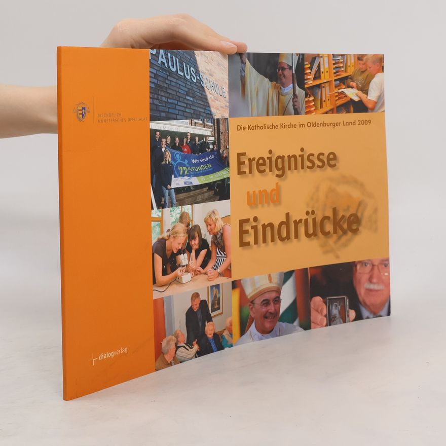 Heinrich Timmerevers Ereignisse und Eindrücke