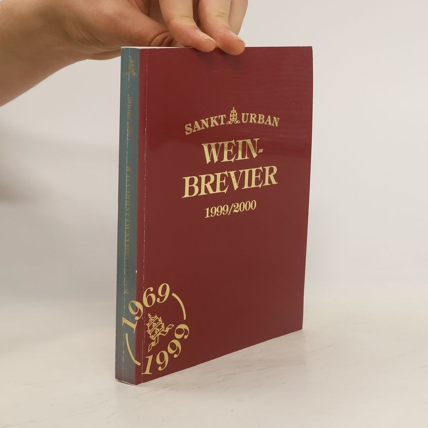 AA.VV. Wein Brevier 1999/2000
