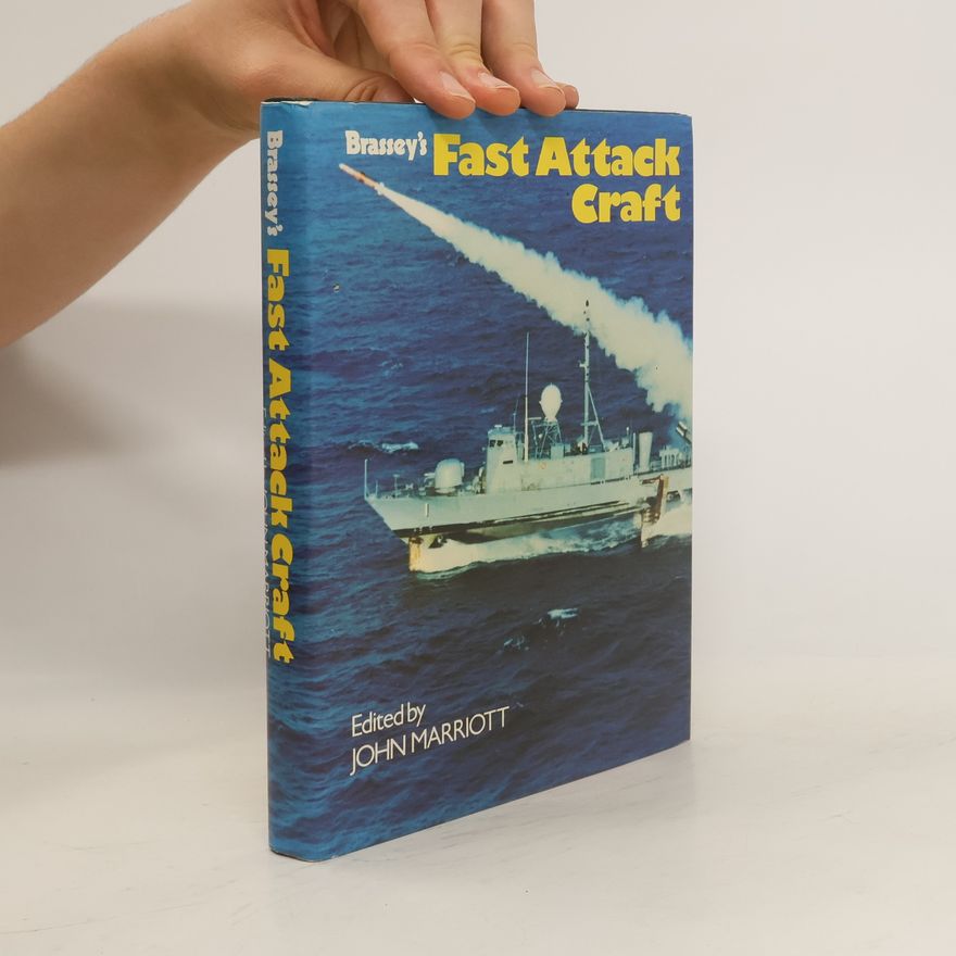 John. E. Marriott Fast Attack Craft