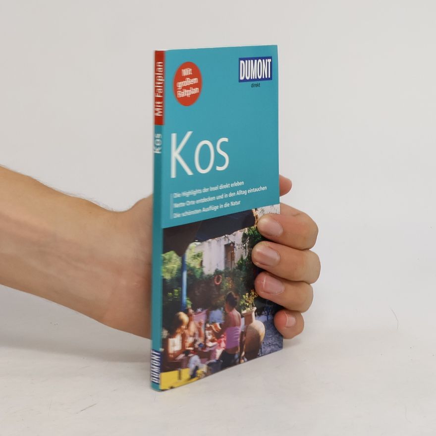 Klaus Bötig Kos