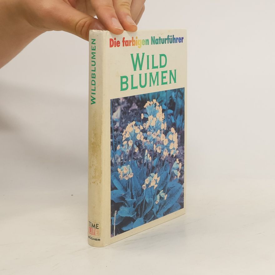 Autorenkollektiv Wild Blumen