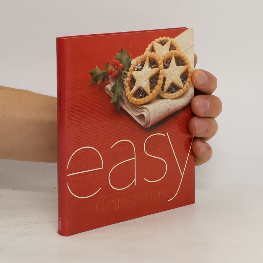 Collectif d'auteurs Easy Christmas
