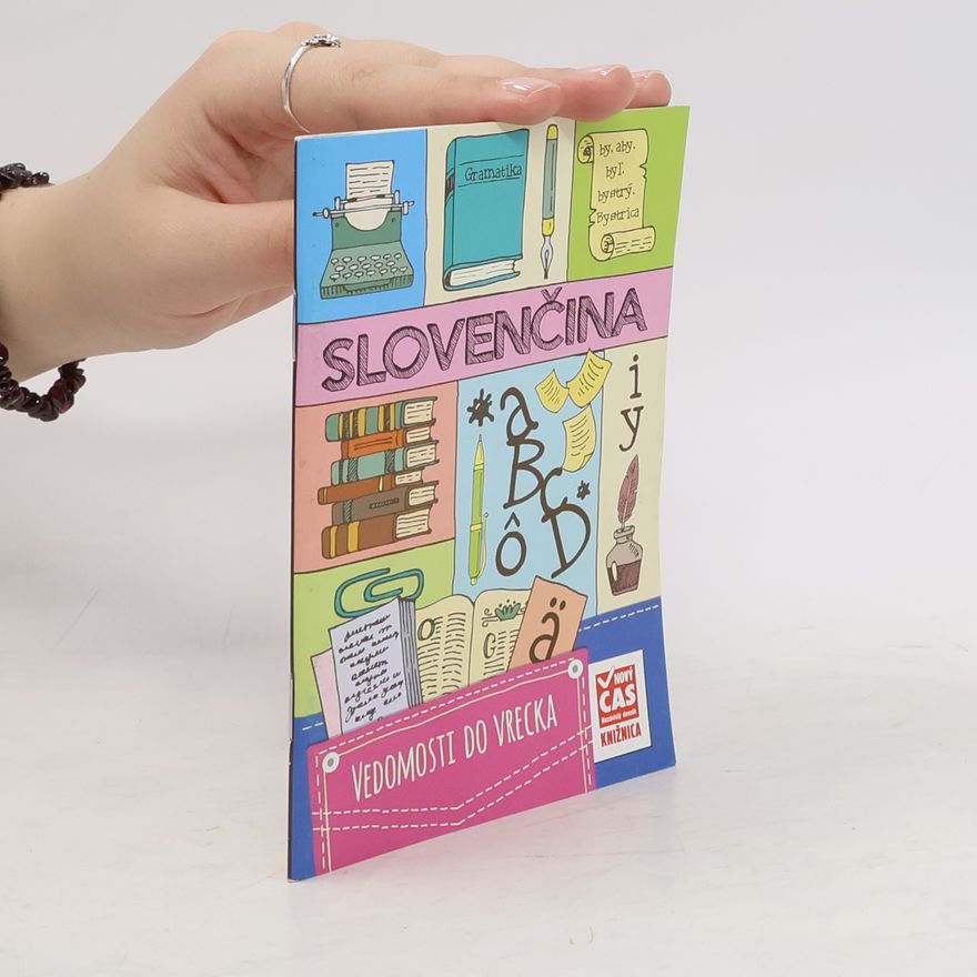 Autorenkollektiv Slovenčina do vrecka