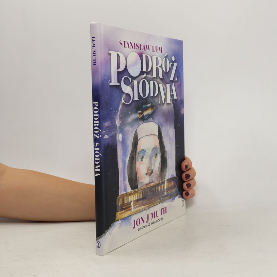 Stanisław Lem Podróż siódma