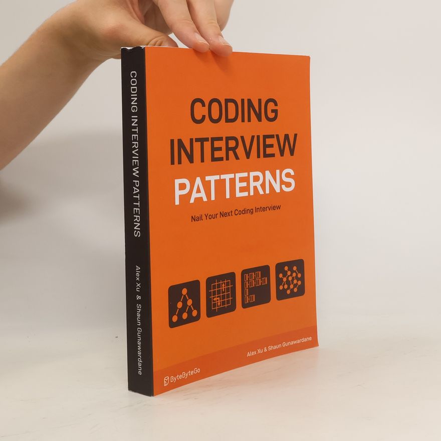 Shaun Gunawardane Coding Interview Patterns