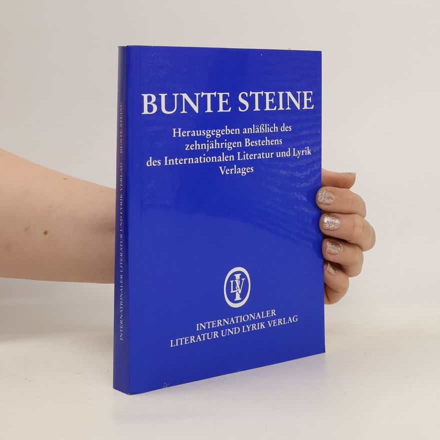 Autorenkollektiv Bunte Steine