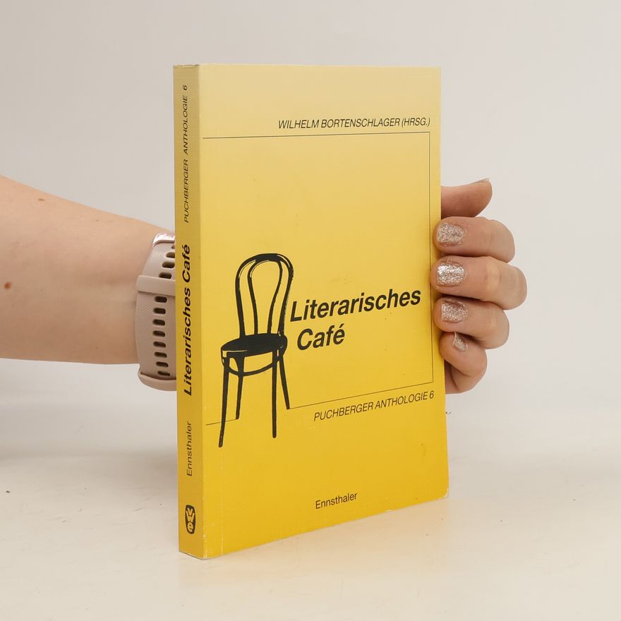 Autorenkollektiv Literarisches Café