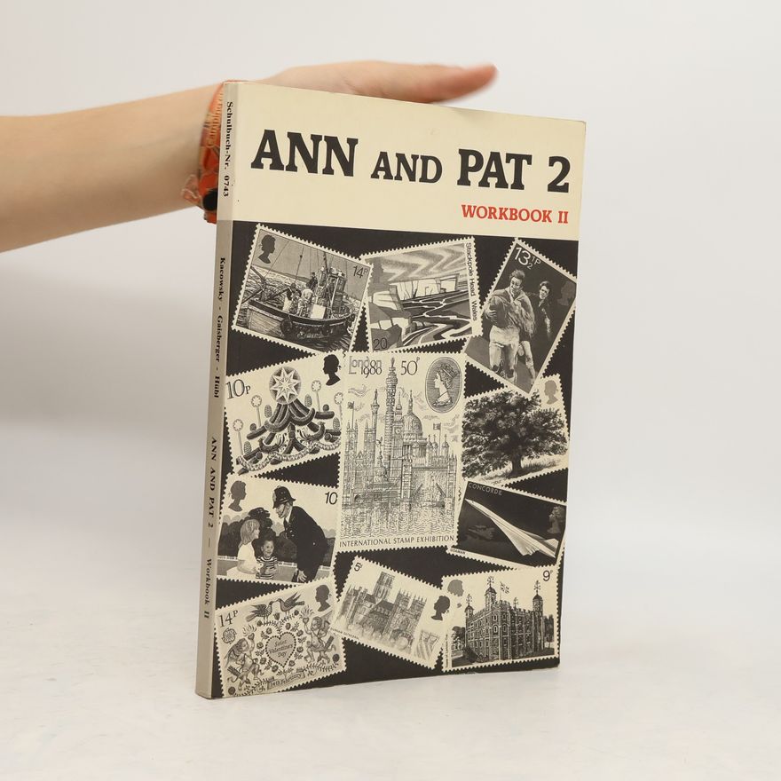 Various authors Ann and Pat