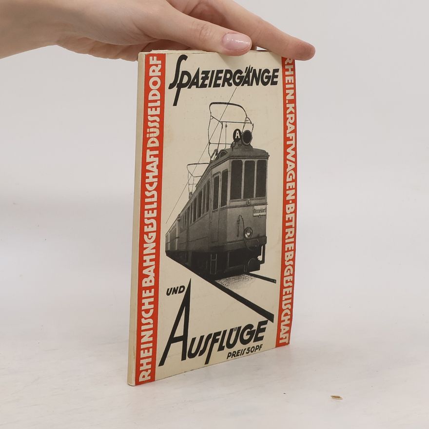 Autorenkollektiv Spaziergänge und Ausflüge
