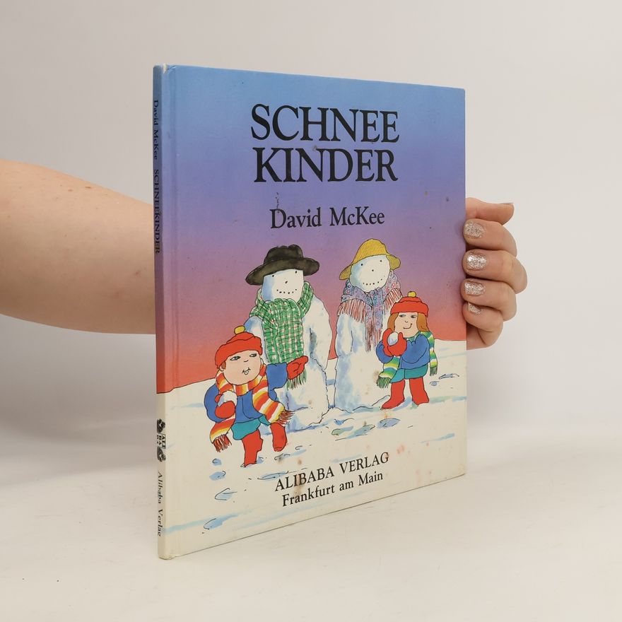 David McKee Schneekinder