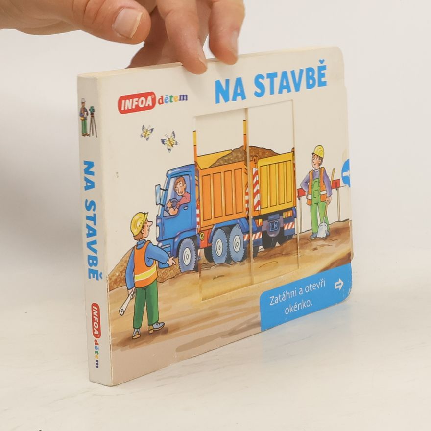 Autorenkollektiv Na stavbě