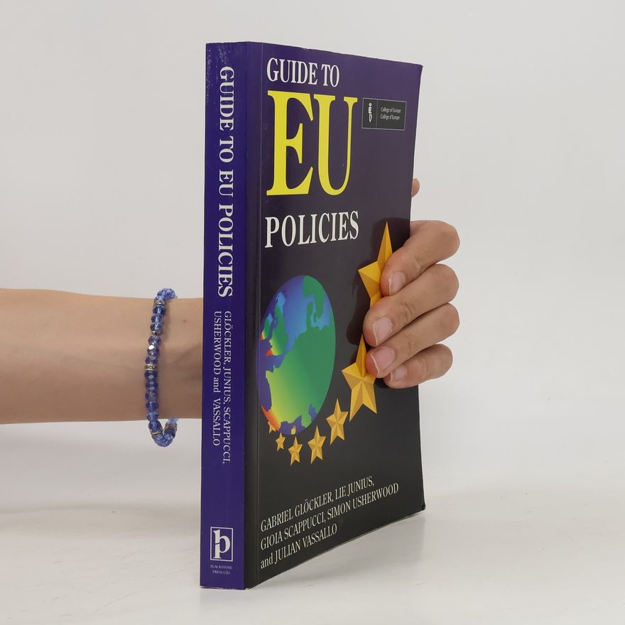 AA.VV. Guide to EU Policies