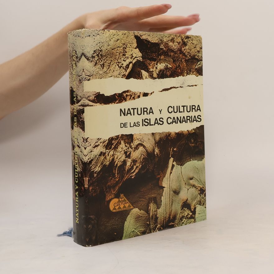 Autorenkollektiv Natura y cultura de las Islas Canarias