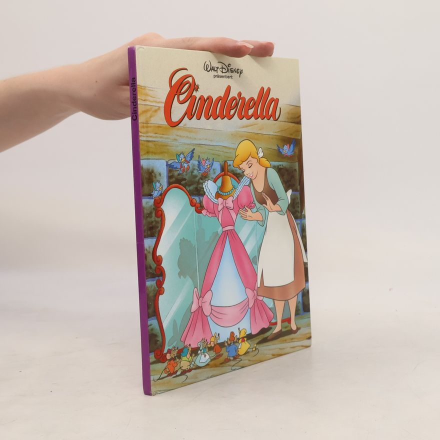 Walt Disney Cinderella