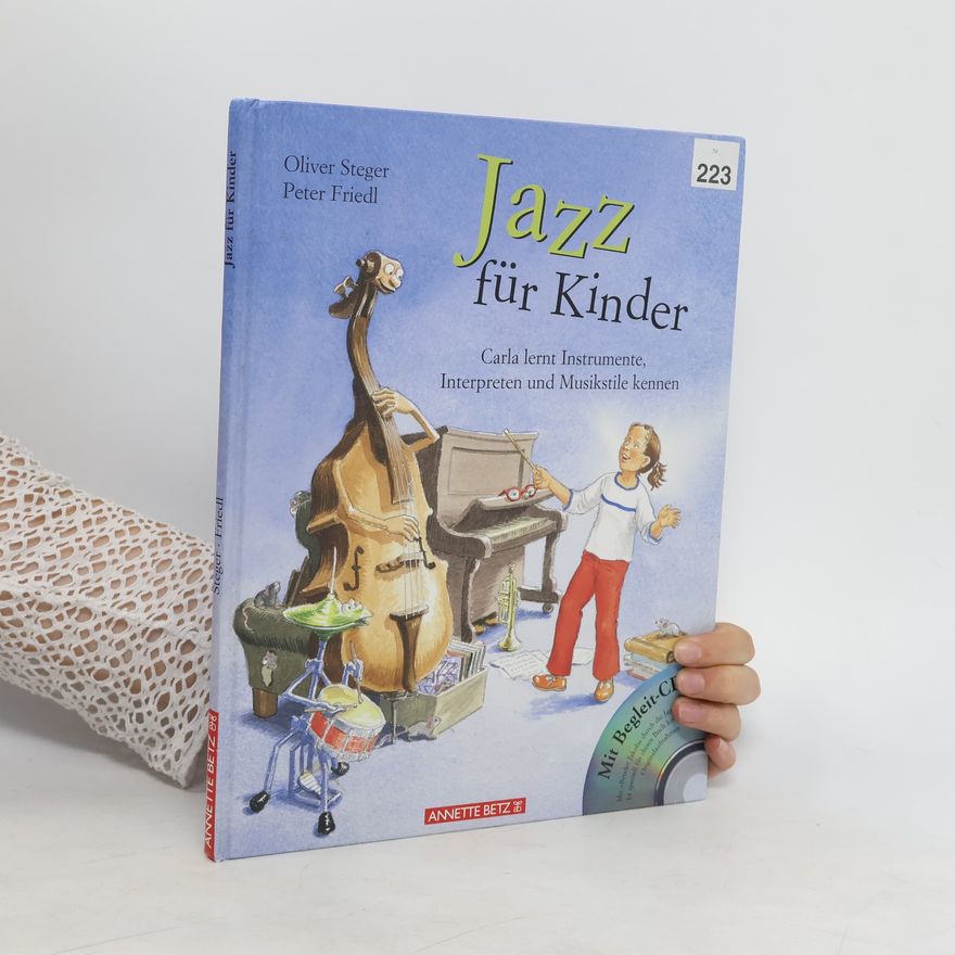 Autorenkollektiv Jazz für Kinder