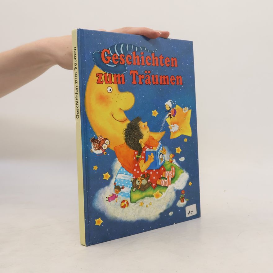 Ute Haderlein Geschichten zum Träumen