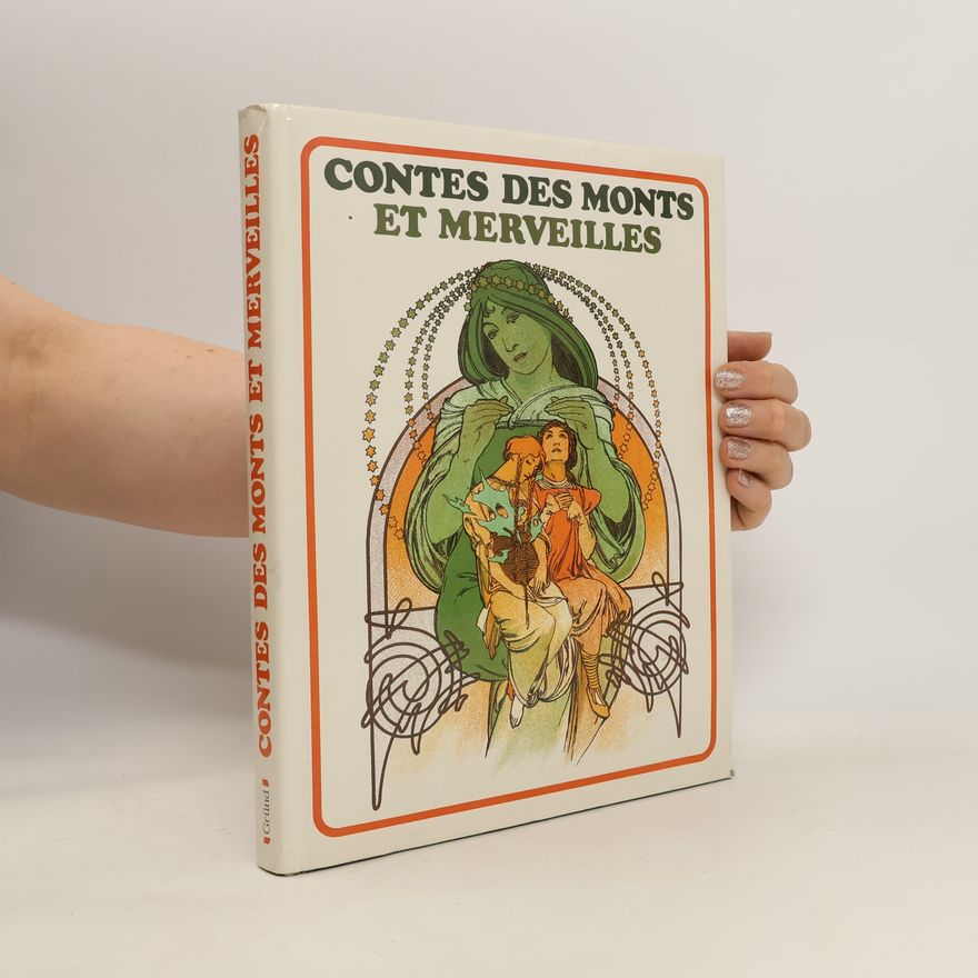 Vladimír Reis Contes des monts et merveilles