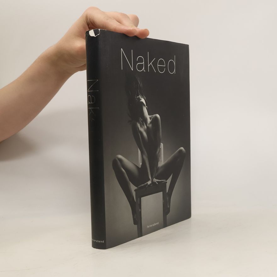 Tammi Reichel Naked