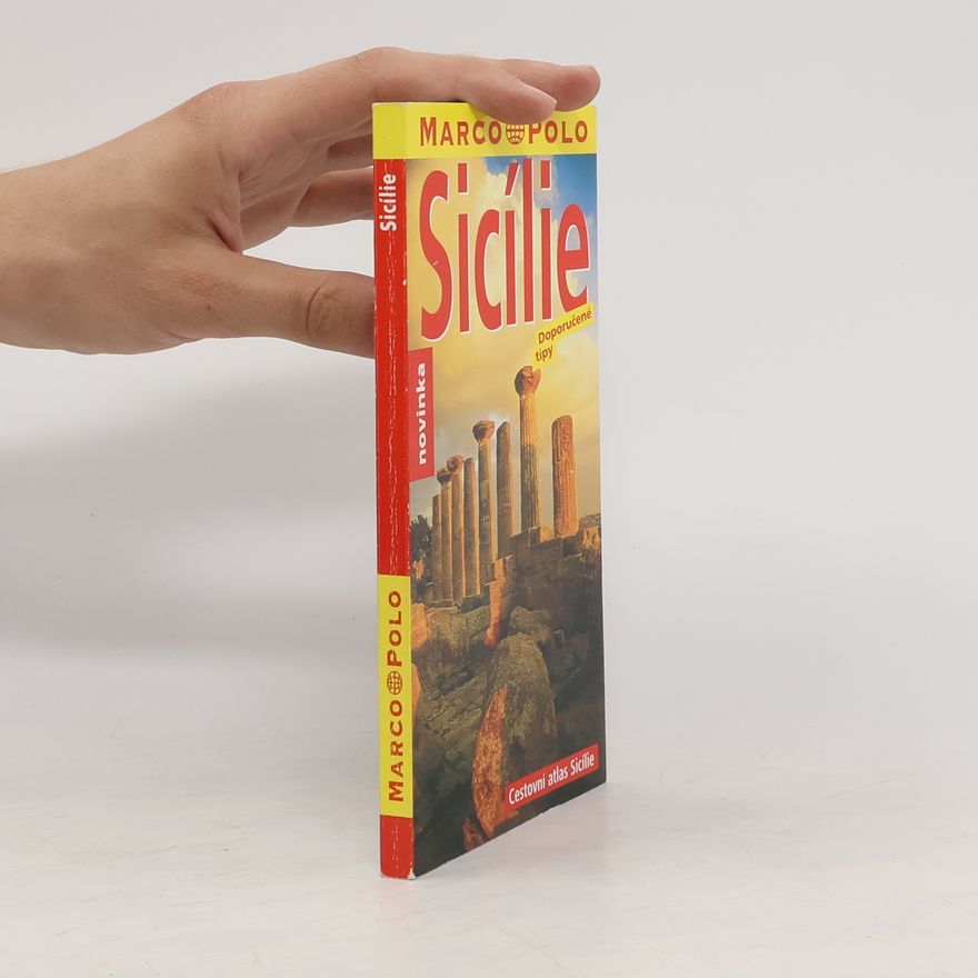 Kolektiv autorů Sicílie