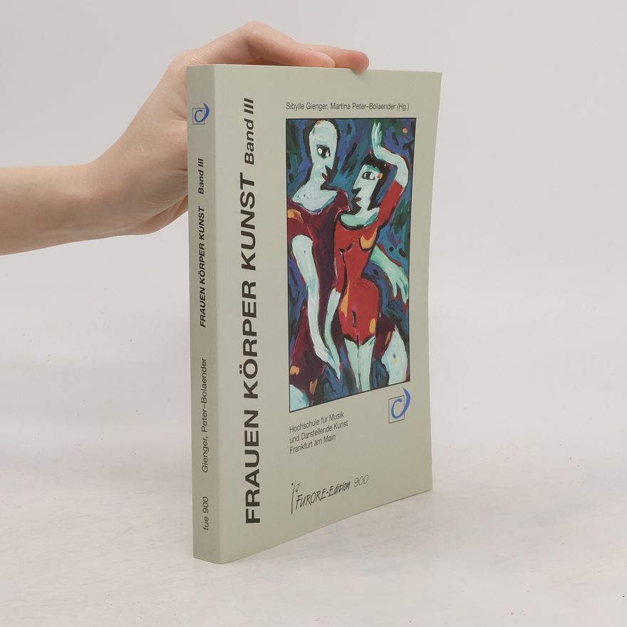 Autorenkollektiv Frauen, Körper, Kunst