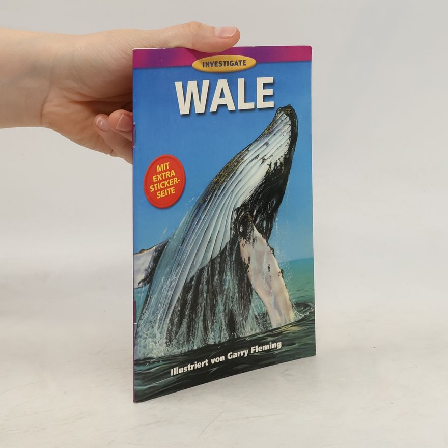 Garry Fleming Investigate Wale