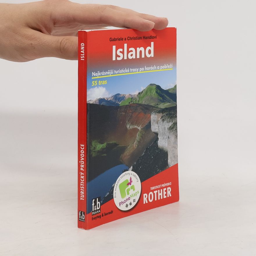 Gabriele Handl Island