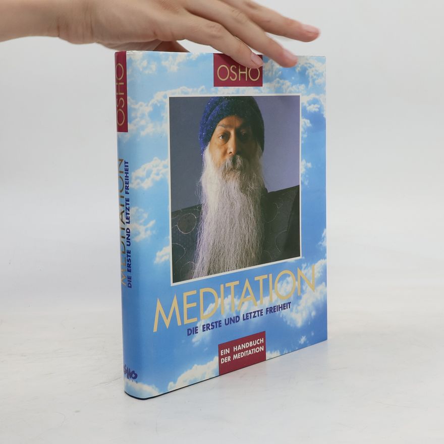 Osho Meditation