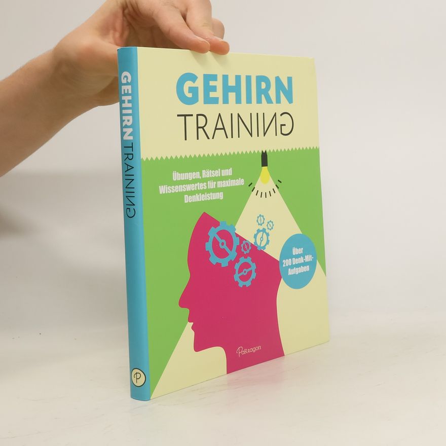 Michael Powell Gehirntraining