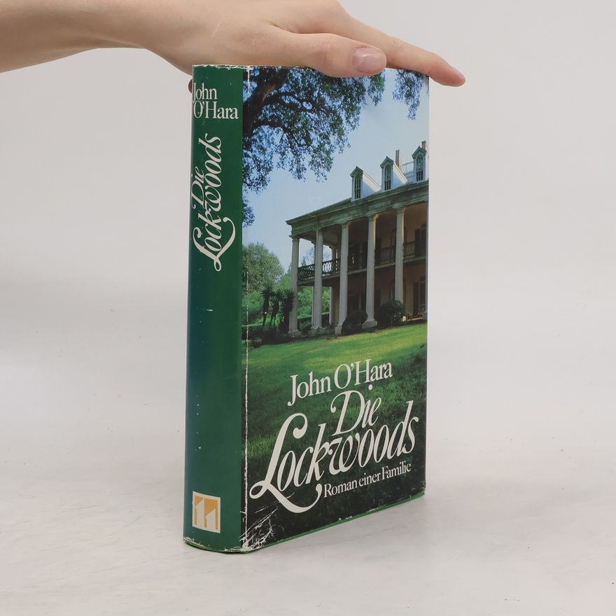John O’Hara Die Lockwoods