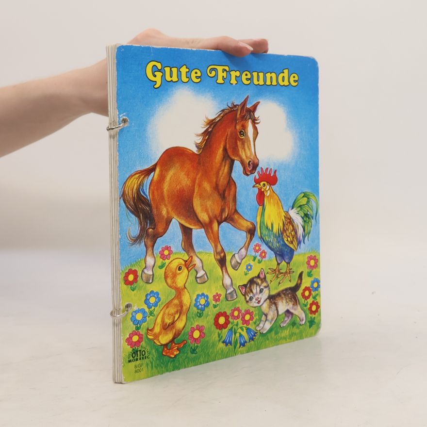 Autorenkollektiv Gute Freunde