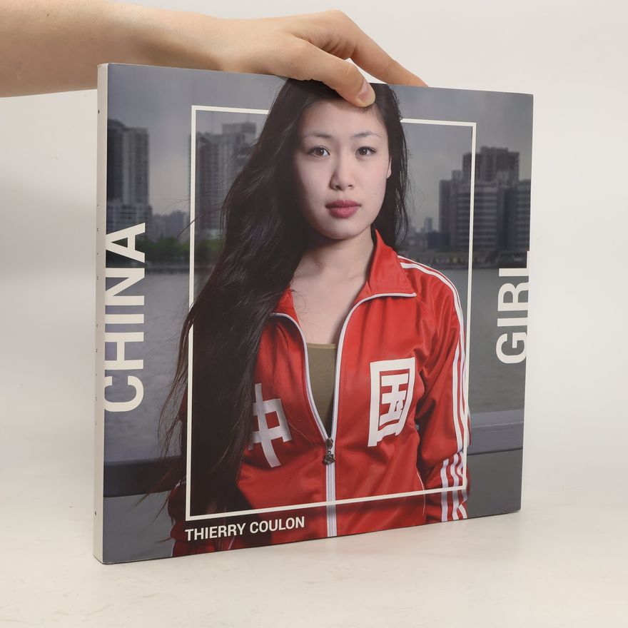 Thierry Coulon China Girl