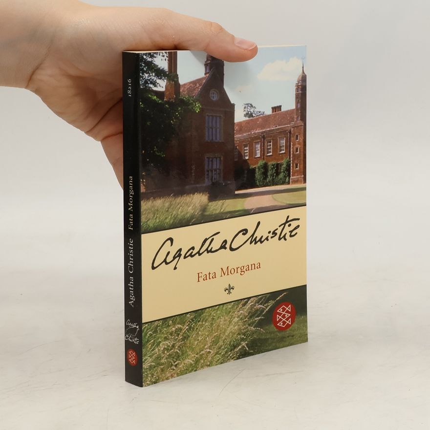 Agatha Christie Fata Morgana