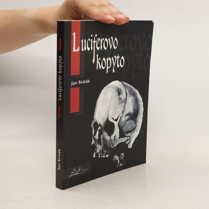 Jan Sviták Luciferovo kopyto