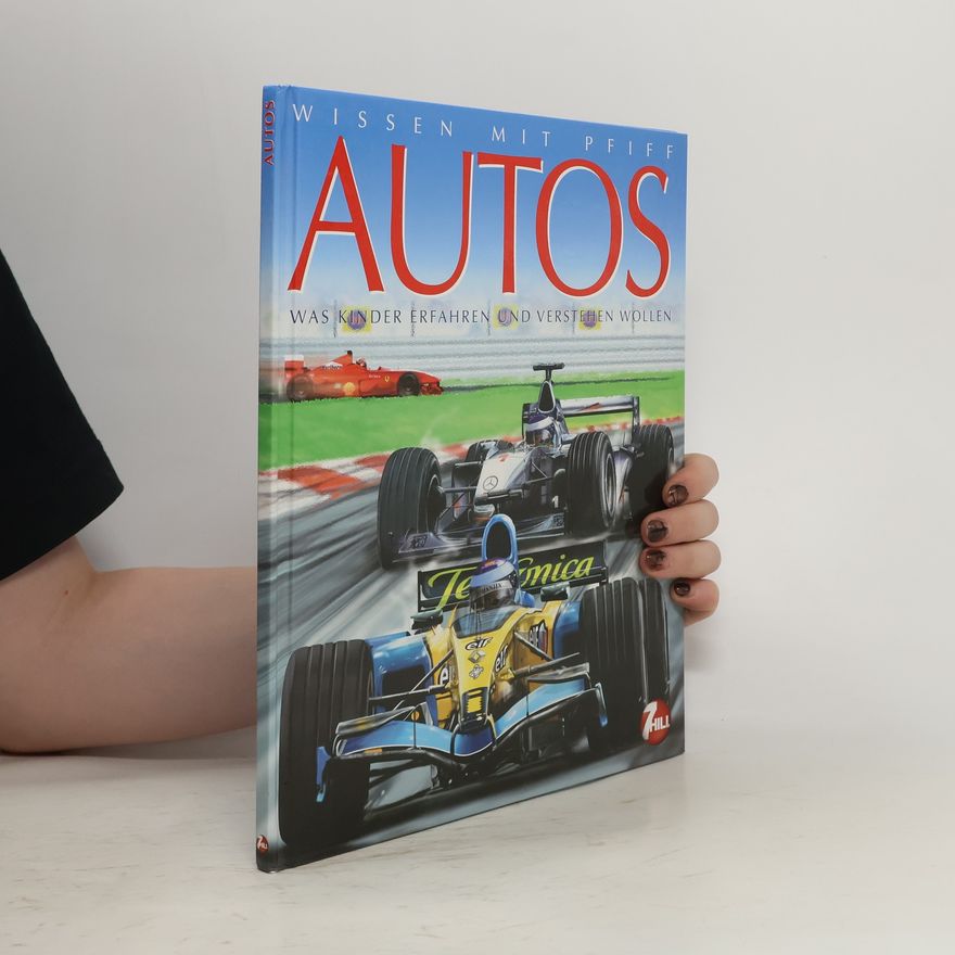 Agnes Vandewiel Autos