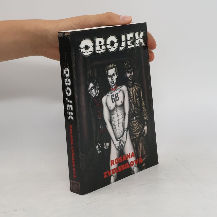 Rosana Zvelebilová Obojek