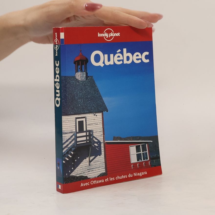 Various authors Québec