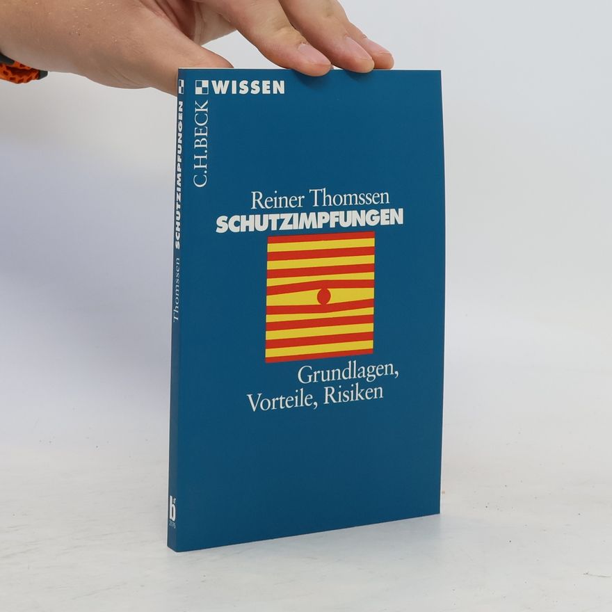 Reiner Thomssen Schutzimpfungen