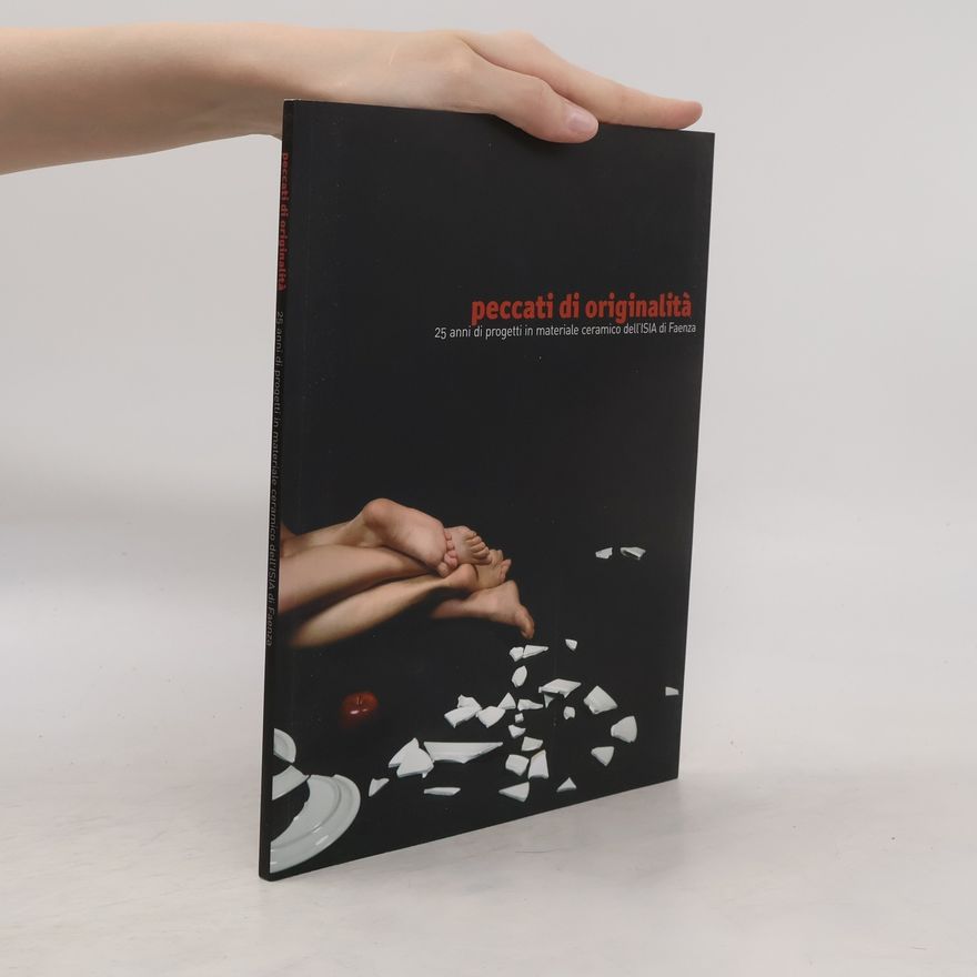 Collectif d'auteurs Peccati di originalita